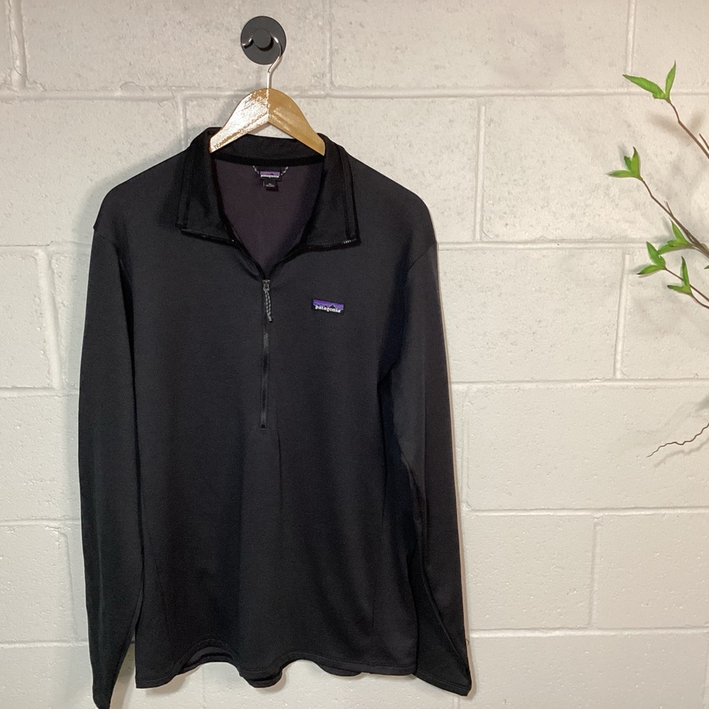 Men’s Patagonia Micro 1/4 Zip Pullover | New W/Out Tags | Soft!